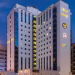 Citymax Al Barsha at the Mall - Egyes&uuml;lt Arab Em&iacute;rs&eacute;gek - Dubai - 2026.02.19. (Cs) - 02.26. (Cs)