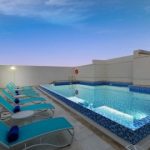 Citymax Al Barsha - Egyes&uuml;lt Arab Em&iacute;rs&eacute;gek - Dubai - 2026.02.20. (P) - 02.26. (Cs)