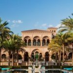 One&Only The Palm - Egyes&uuml;lt Arab Em&iacute;rs&eacute;gek - Dubai - The Palm Jumeira - 2026.03.12. (Cs) - 03.15. (V)