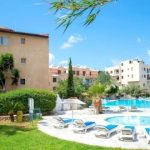 Basilica Holiday Resort - Ciprus - P&aacute;fosz - Paphos - 2026.02.19. (Cs) - 02.26. (Cs)