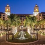 Lopesan Costa Meloneras Resort Spa & Casino - Kan&aacute;ri-szigetek - Gran Canaria - Meloneras - 2026.03.05. (Cs) - 03.12. (Cs)