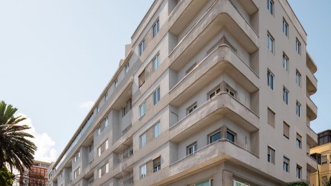 Parque - Kan&aacute;ri-szigetek - Gran Canaria - Las Palmas de Gran Canaria - 2026.02.21. (Szo) - 02.24. (K)