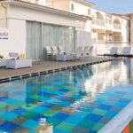 The King Jason - Ciprus - P&aacute;fosz - Paphos - 2026.02.22. (V) - 02.25. (Sze)