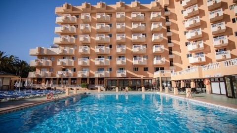 Servatur Caribe - Kan&aacute;ri-szigetek - Tenerife - Playa de las Am&eacute;ricas - 2026.02.18. (Sze) - 02.24. (K)