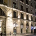 Hotel Hospes Amerigo - Spanyolorsz&aacute;g - Costa Blanca - Alicante - 2026.03.15. (V) - 03.18. (Sze)