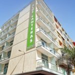 Aloe Canteras - Kan&aacute;ri-szigetek - Gran Canaria - Las Palmas de Gran Canaria - 2026.02.21. (Szo) - 02.24. (K)