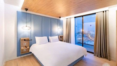 Mercure St. Julian's - M&aacute;lta - St. Julian - St Julian's - 2026.10.21. (Sze) - 02.28. (Szo)