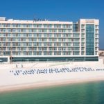Radisson Resort Ras Al Khaimah Marjan Island - Egyes&uuml;lt Arab Em&iacute;rs&eacute;gek - Ras Al Khaimah - 2026.02.22. (V) - 02.25. (Sze)