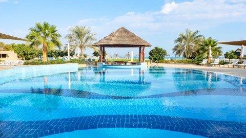 Danat Jebel Dhanna Resort - Egyes&uuml;lt Arab Em&iacute;rs&eacute;gek - Abu Dhabi - Jabel Al Dhanna - 2026.02.12. (Cs) - 02.18. (Sze)
