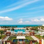 Intercontinental Ras Al Khaimah Mina Al Arab Resort & Spa - Egyes&uuml;lt Arab Em&iacute;rs&eacute;gek - Ras Al Khaimah - 2026.02.16. (H) - 02.19. (Cs)
