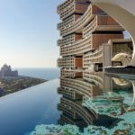 Atlantis The Royal - Egyes&uuml;lt Arab Em&iacute;rs&eacute;gek - Dubai - 2026.03.10. (K) - 03.13. (P)