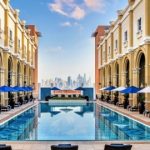 Oaks Ibn Battuta Gate Dubai - Egyes&uuml;lt Arab Em&iacute;rs&eacute;gek - Dubai - 2026.02.19. (Cs) - 02.22. (V)