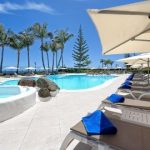 H10 Costa Mogan (ex. Labranda Costa Mogan) - Kan&aacute;ri-szigetek - Gran Canaria - Playa del Cura - 2026.03.07. (Szo) - 03.10. (K)