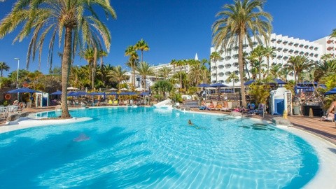 Corallium Beach by Lopesan - Kan&aacute;ri-szigetek - Gran Canaria - San August&iacute;n - 2026.02.19. (Cs) - 02.26. (Cs)