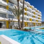 Abora Catarina (ex. Ifa Catarina) - Kan&aacute;ri-szigetek - Gran Canaria - Playa del Ingl&eacute;s - 2026.02.21. (Szo) - 02.24. (K)