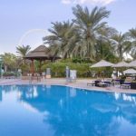 Hilton Dubai Jumeirah - Egyes&uuml;lt Arab Em&iacute;rs&eacute;gek - Dubai - 2026.02.13. (P) - 02.19. (Cs)