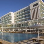 Constantinos The Great Beach - Ciprus - Protaras - 2026.02.26. (Cs) - 03.05. (Cs)