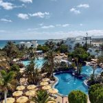 Seaside Los Jameos - Kan&aacute;ri-szigetek - Lanzarote - Playa Blanca - 2026.02.12. (Cs) - 02.19. (Cs)