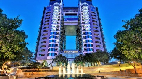 Dukes The Palm Royal Hideaway - Egyes&uuml;lt Arab Em&iacute;rs&eacute;gek - Dubai - 2026.02.19. (Cs) - 02.22. (V)