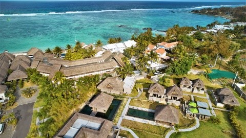 C Mauritius - Mauritius - Belle Mare - Palmar - 2026.03.05. (Cs) - 03.12. (Cs)