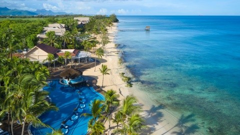 Nirvana by Le Meridien Ile Maurice (ex. Le Meridien Ile Maurice) - Mauritius - 2026.03.05. (Cs) - 03.12. (Cs)