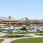 Pickalbatros Luxury Suites (ex. Rixos Golf Villas & Suites) - Egyiptom - Sharm El Sheikh - Nabq Bay - 2026.02.18. (Sze) - 02.25. (Sze)