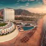 Royal M Al Aqah Beach Hotel & Resort - Egyes&uuml;lt Arab Em&iacute;rs&eacute;gek - Fujairah - 2026.02.16. (H) - 02.19. (Cs)
