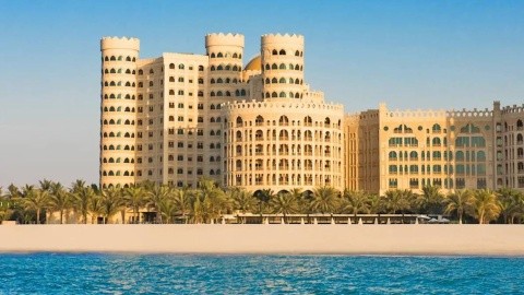 Al Hamra Residence - Egyes&uuml;lt Arab Em&iacute;rs&eacute;gek - Ras Al Khaimah - Al Jazirah Al Hamra - 2026.02.22. (V) - 02.25. (Sze)