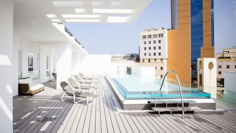 Valentina - M&aacute;lta - St. Julian - St Julian's - 2026.03.02. (H) - 03.05. (Cs)