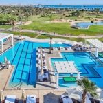 Steigenberger Pure Lifestyle Resort - Egyiptom - Hurghada - D&eacute;l-Hurghada - 2026.02.11. (Sze) - 02.18. (Sze)