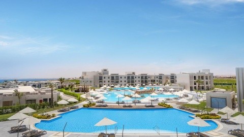 Kair&oacute; + Rixos Premium Magawish Suites & Villas - Egyiptom - Kair&oacute; - 2026.02.07. (Szo) - 02.14. (Szo)