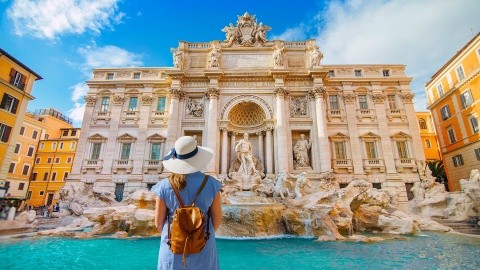 R&oacute;ma V&aacute;rosl&aacute;togat&aacute;s - Olaszorsz&aacute;g - R&oacute;ma &eacute;s k&ouml;rny&eacute;ke - 2026.02.13. (P) - 02.16. (H)