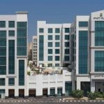 Hyatt Place Dubai Al Rigga Residences - Egyes&uuml;lt Arab Em&iacute;rs&eacute;gek - Dubai - Deira - 2026.02.19. (Cs) - 02.26. (Cs)