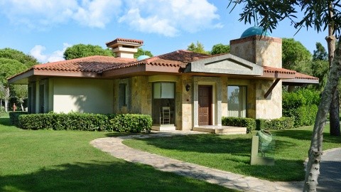 Gloria Golf Resort - T&ouml;r&ouml;korsz&aacute;g - Belek - 2026.02.21. (Szo) - 02.24. (K)