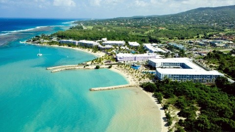 Riu Palace Jamaica - Jamaica - Montego Bay - 2026.02.25. (Sze) - 03.05. (Cs)