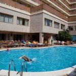 Htop Amaika - Spanyolorsz&aacute;g - Costa Brava - Calella - 2026.03.05. (Cs) - 03.11. (Sze)