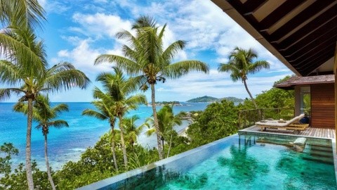 Six Senses Zil Pasyon - Seychelle-szigetek - 2026.02.28. (Szo) - 03.08. (V)