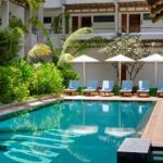 Laila Resort - Seychelle-szigetek - Mah&eacute; - Anse Royale - 2026.03.01. (V) - 03.08. (V)