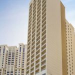 Amwaj Rotana Jumeirah Beach - Egyes&uuml;lt Arab Em&iacute;rs&eacute;gek - Dubai - 2026.03.01. (V) - 03.04. (Sze)