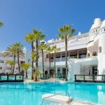 H10 Estepona Palace - Spanyolorsz&aacute;g - Costa Del Sol - Estepona - 2026.02.18. (Sze) - 02.25. (Sze)