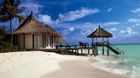 Banyan Tree Vabbinfaru - Mald&iacute;v-szigetek - &Eacute;szaki Atol Male - Vabbinfaru - 2026.03.01. (V) - 03.07. (Szo)