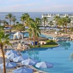 Safir Sharm Waterfalls Resort (ex. Hilton Waterfalls) - Egyiptom - Sharm El Sheikh - 2026.02.18. (Sze) - 02.25. (Sze)