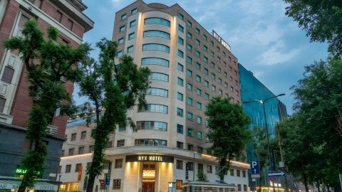 NYX Milan - Olaszorsz&aacute;g - Mil&aacute;n&oacute; - 2026.02.22. (V) - 02.24. (K)