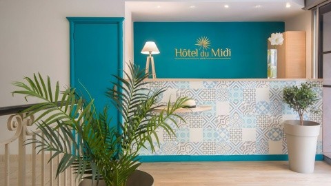 Du Midi - Franciaorsz&aacute;g - Nizza - 2026.02.23. (H) - 02.25. (Sze)