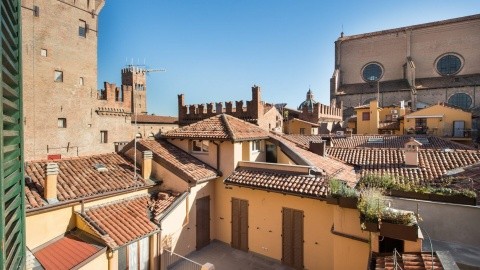 Art Hotel Orologio - Olaszorsz&aacute;g - Emilia Romagna - Bologna - 2026.02.22. (V) - 02.24. (K)