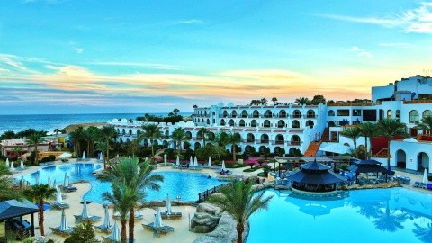 Savoy - Egyiptom - Sharm El Sheikh - 2026.02.18. (Sze) - 02.25. (Sze)