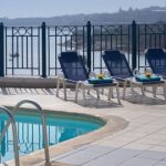 The Waterfront - M&aacute;lta - Sliema - 2026.02.20. (P) - 02.26. (Cs)