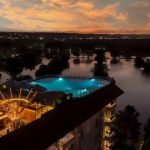 The Nest Hotel by Danapati (Benoa) - Bali - Nusa Dua Beach - 2026.02.24. (K) - 03.03. (K)