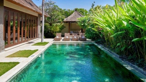 Vila Mahagiri Sanur - Bali - Sanur - 2026.02.10. (K) - 02.18. (Sze)