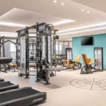 DoubleTree by Hilton Dubai Al Jadaf - Egyes&uuml;lt Arab Em&iacute;rs&eacute;gek - Dubai - 2026.02.19. (Cs) - 02.26. (Cs)